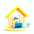 Tax Free Home